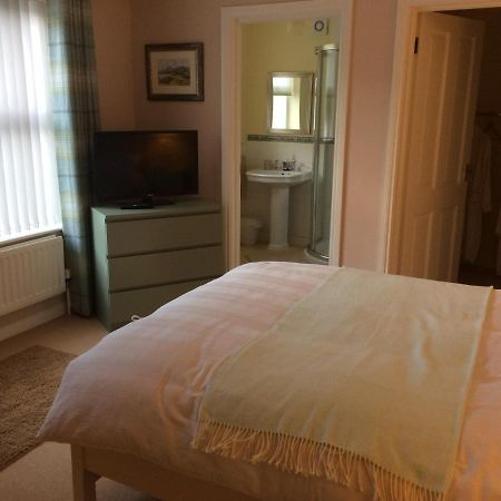 Bed and Breakfast Oran Beag House Maghera  Экстерьер фото