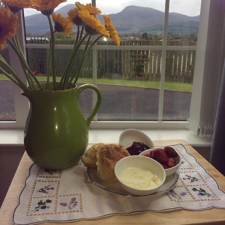 Bed and Breakfast Oran Beag House Maghera  Экстерьер фото