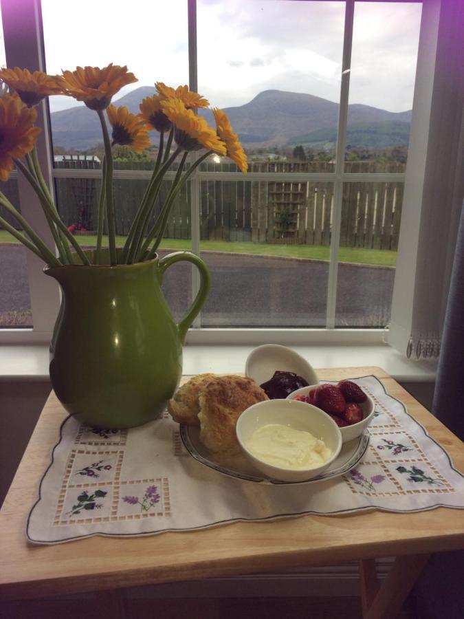 Bed and Breakfast Oran Beag House Maghera  Экстерьер фото