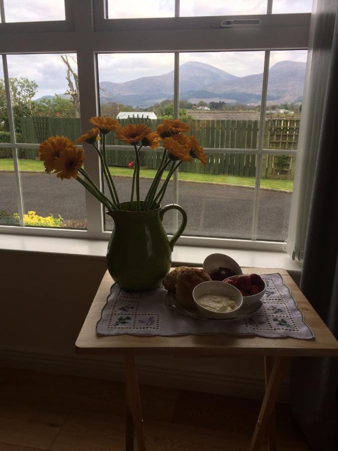 Bed and Breakfast Oran Beag House Maghera  Экстерьер фото