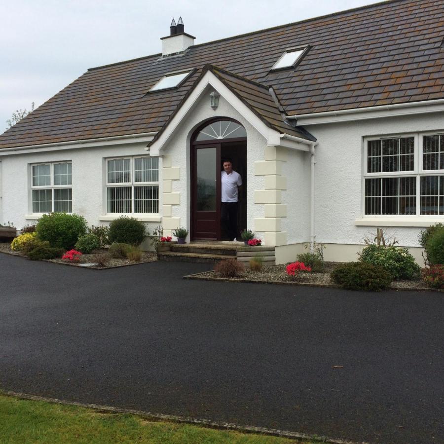 Bed and Breakfast Oran Beag House Maghera  Экстерьер фото